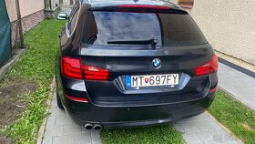 BMW 520 F11 touring 5 - 5
