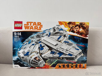 lego star wars 75181,75212,75240,75274,9500 - 5