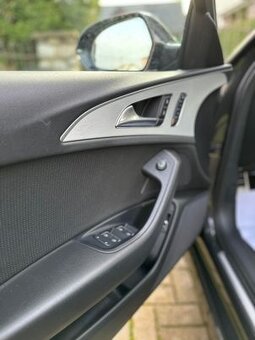 audi a6 quattro Sline - 5