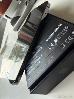 iPhone 12 Pro 256GB Graphite - 5