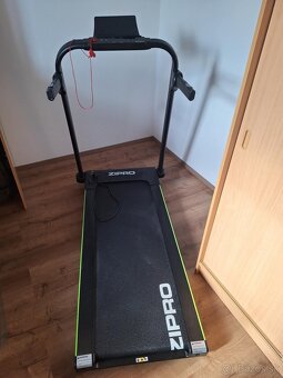 Bežecký pás - Zipro Jogger treadmill - 5