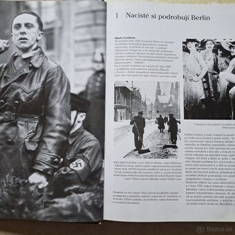 Berlín za Hitlera 1933-1945 - 5