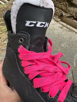 Korcule CCM Jetspeed FT4 Pro - 5