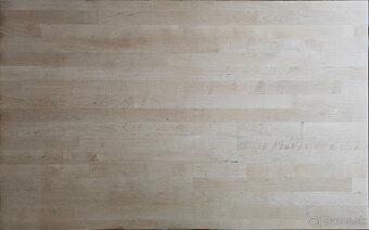 Kuchynsky stol IKEA masiv Breza - 5