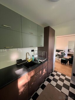 3 izbový byt, kompl. rekonštrukcia - 5