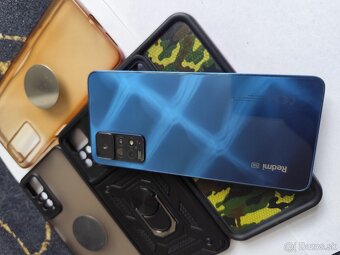 Xiaomi Redmi Note 11Pro5g - 5