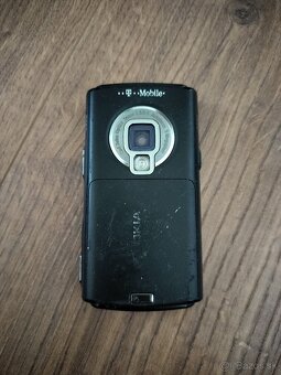 Nokia n95 8gb - 5