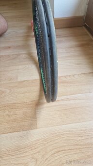 Tenisová raketa Yonex Vcore Pro 270g L4 - 5