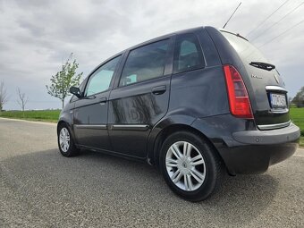 Lancia Musa 66kw Manuál - 5