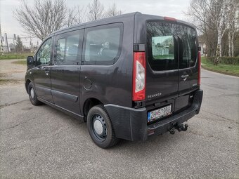 Peugeot Expert 6 MIESTNE - 5
