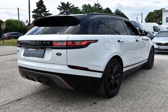 Land Rover Range Rover Velar 2.0D I4 R-Dynamic S AWD A/T - 5