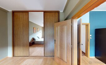 CENTRUM 2 izbový tehlový byt s balkónom 58 m2 - 5