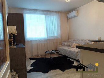 Prenajmite si kompletne zariadenú garsónku v centre mesta - 5