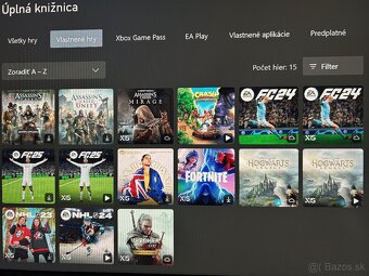 Konzola Xbox Series X - 5
