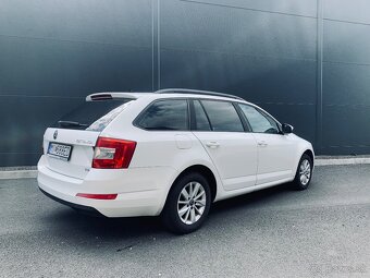 Predám Škoda Octavia 1.6TDI - 5