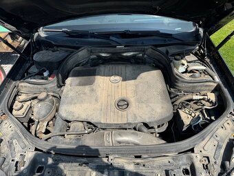 Mercedes-benz GLK 250CDI 150kw 4Matic - 5