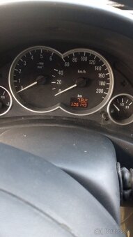 Predám Opel Combo -C - 5