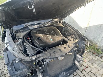 Bmw F10 520d - 5