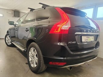 Volvo XC60 D4 R-Design - NOVÝ MOTOR TOP STAV - 5