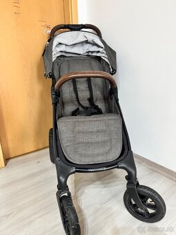 VALCO BABY Kočík športový Sport Trend 4 - 5