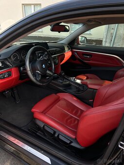 BMW Rad 4. Coupé 2.0 diesel - 5