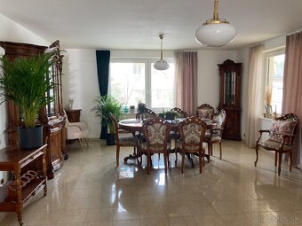 Luxusný starožitný nábytok vo výnimočnom stave - 5