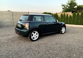 MINI COOPER 1.6I - 5