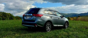 Mitsubishi Outlander Edition 100+ - 5