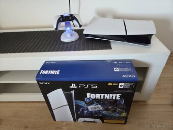 PlayStation 5 – ako nová - 5