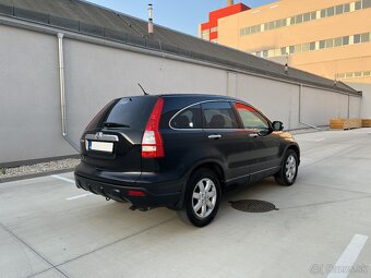Honda CR-V 2.2 i-CTDi Druhý maj.-STK do 2027 - 5