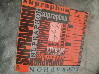 LP platne malé - 5