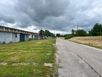 PREDAJ Garáž, Piešťany - Bodona - 5