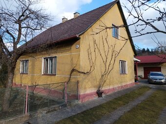 Rodinný dom vo Sverepci - 5