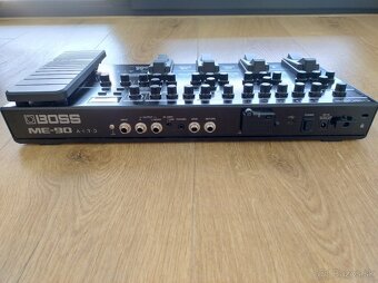 Boss ME-90 Gitarový multiefekt + Bluetooth adaptér - 5