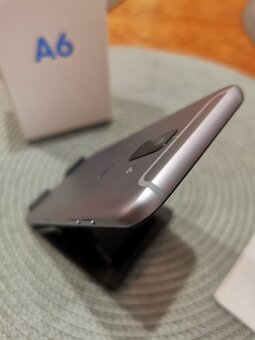 SAMSUNG GALAXY A6 SUPER CENA - 5