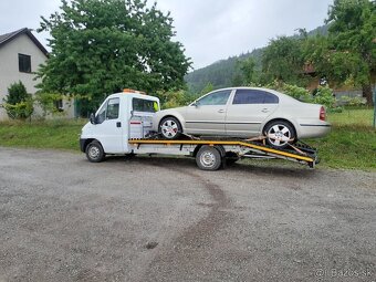 Likvidácia autovrakov - ŽILINSKÝ KRAJ 🚘🚗🛻🚙 - 5