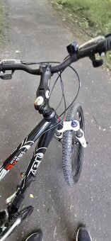 Bicykel kenzel skade 3x - 5