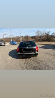 Škoda octavia 2   1.9TDI - 5