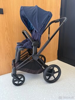 Cybex e-priam - 5