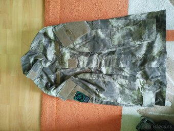 Vesta ,battle belt,ak47,m4 aapo,maskáče (part 2) - 5
