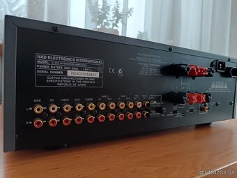 NAD C 370 TOP STAV (UPGRADE) - 5