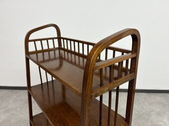 Etažér polička Thonet - 5