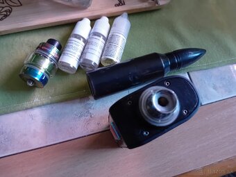 Geek vape - 5