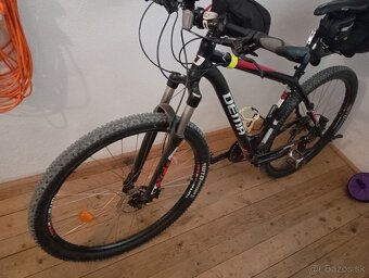 Dema bicykel - 5