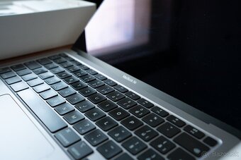 MacBook Air M1 2020 16GB RAM 256GB SSD - 5