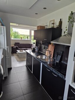 1-izbový byt 39m² - 5