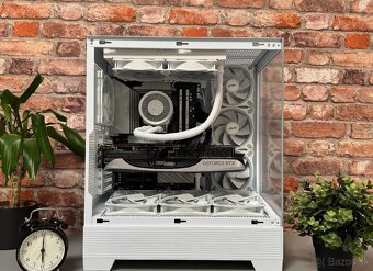 Ultra 9 285K\32GB\RTX 4090\SSD\1200W Zdroj - 5