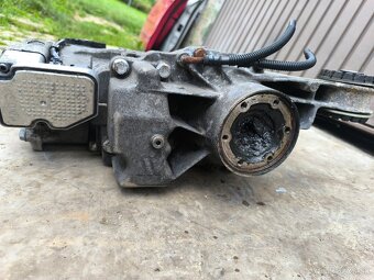 Haldex 4x4 pre vw,audi,skoda,seat - 5