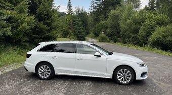 AUDI A4 2.0TDI S-TRONIC, FULL LED MATRIX, LANE/SIDE ASSIST - 5