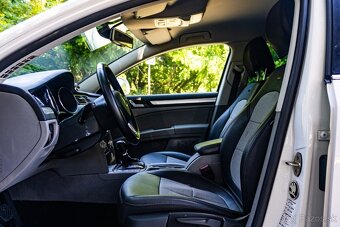 Škoda Superb Combi 2.0 TDI 125kw 4x4 DSG - 5